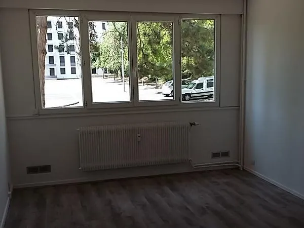 Appartement 1 pièce 26 m² 