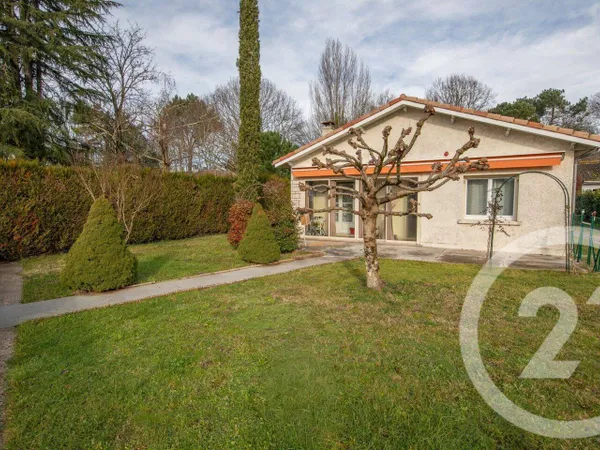 Maison 3 pièces 92 m² 