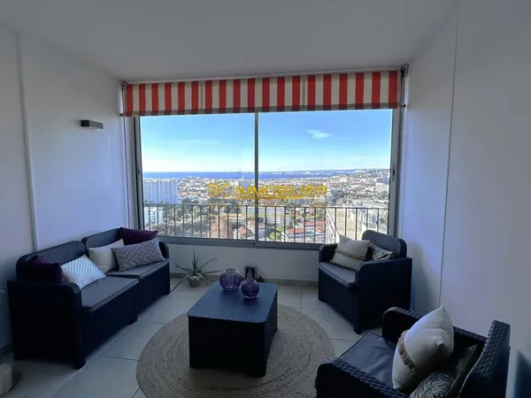 Appartement 4 pièces 78 m² 