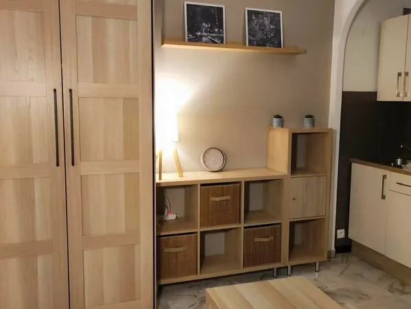 Studio à vendre 
