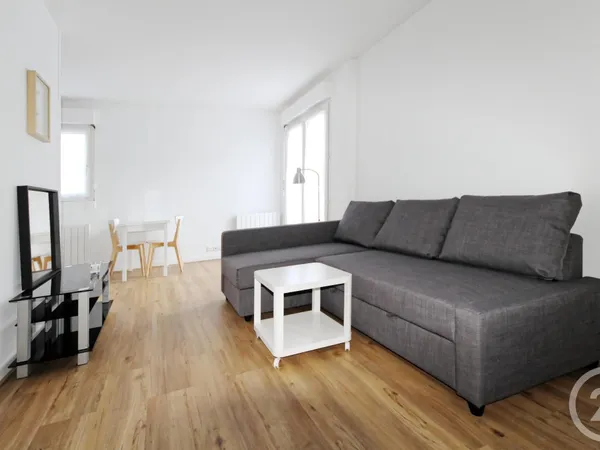 Appartement 1 pièce 26 m² 