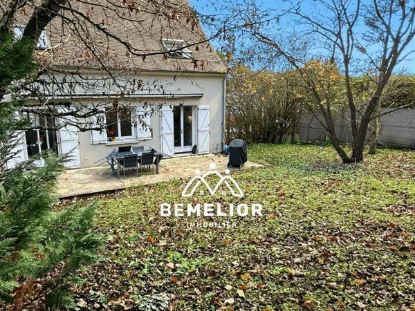 Maison 7 pièces 146 m² 