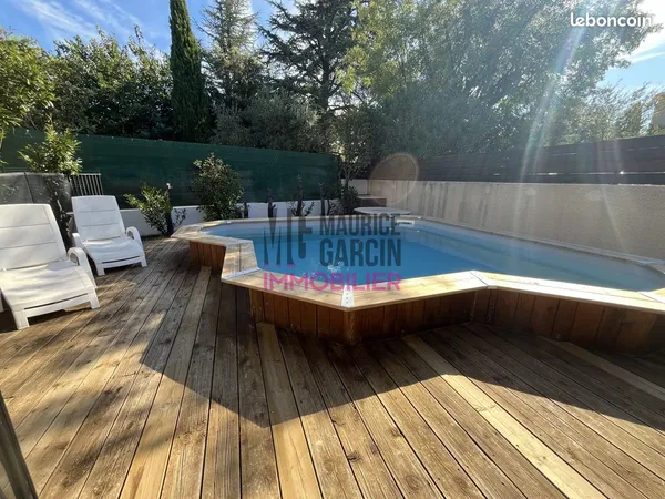 Maison 5 pièces 91 m² 