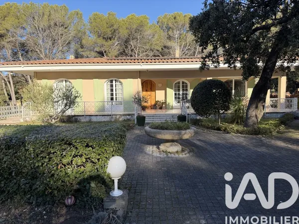 Vente Maison traditionnelle 4 pièces 