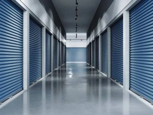 Box de stockage 