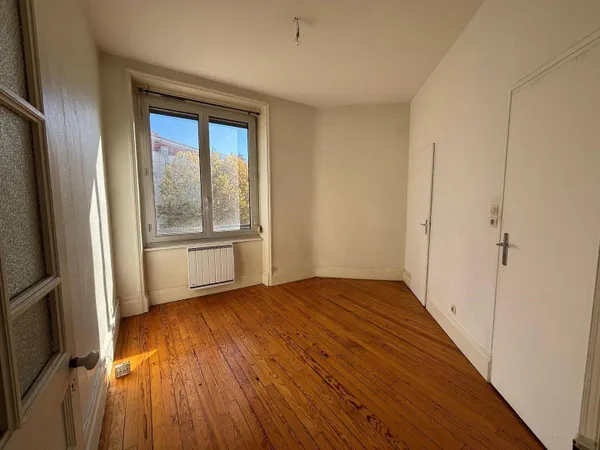Appartement 2 pièces 29 m² 