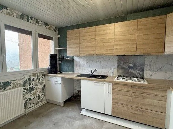 Maison 5 pièces 87 m² 