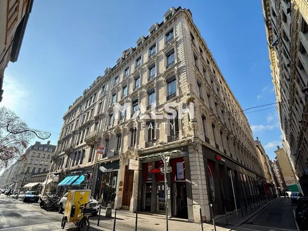 Bureaux 227 m² 