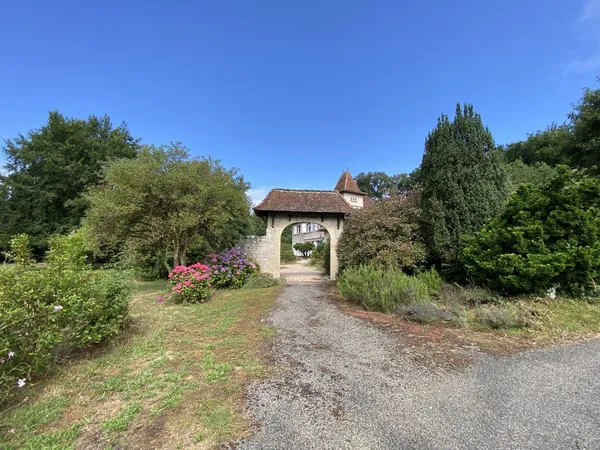 Maison de luxe 12 pièces 250 m² 