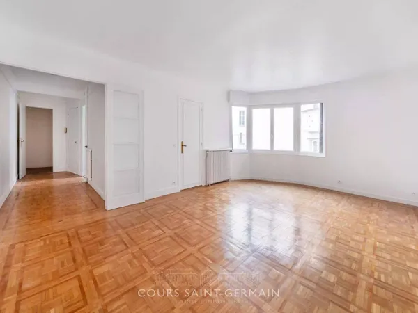 Appartement 1 pièce 43 m² 
