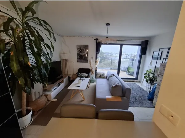 Appartement T2 