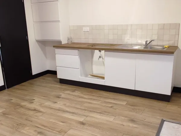 LA FERTE MACE - Appartement 2 pièces 