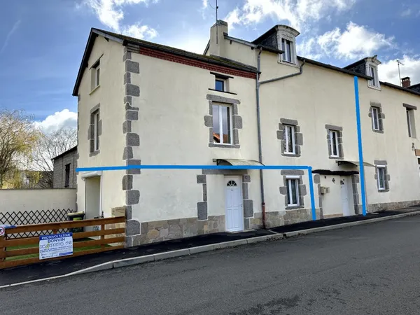 Appartement 4 pièces 110 m² 