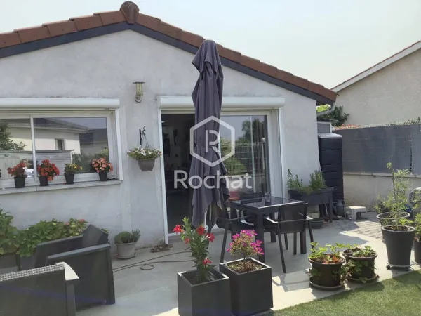 Maison 3 pièces 92 m² 
