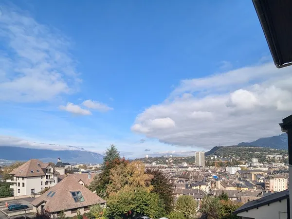 Appartement T4 - Bellevue - 89 m² 