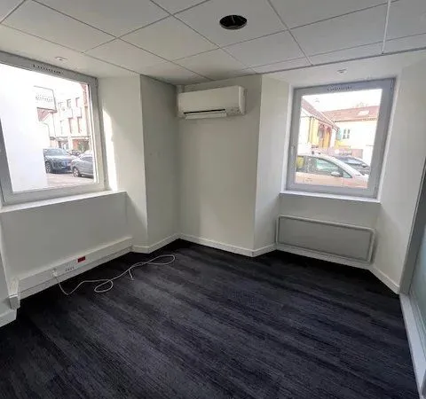 Local commercial 106 m² Rixheim 