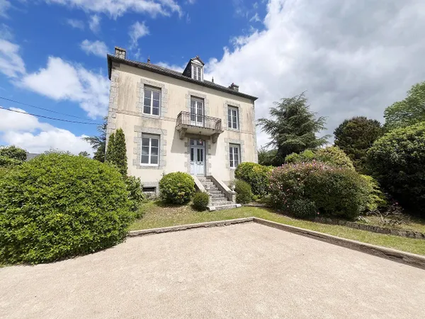 Maison 6 pièces 159 m² 