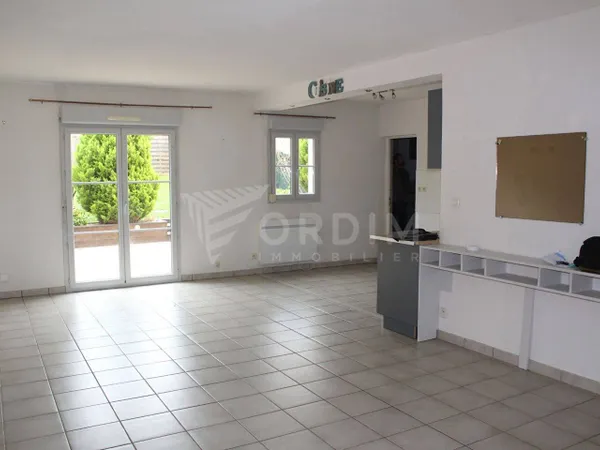 Maison 4 pièces 81 m² 