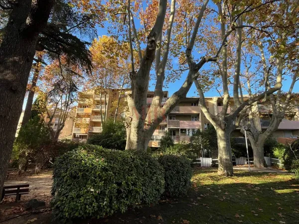 Appartement 3 pièces 69 m² 