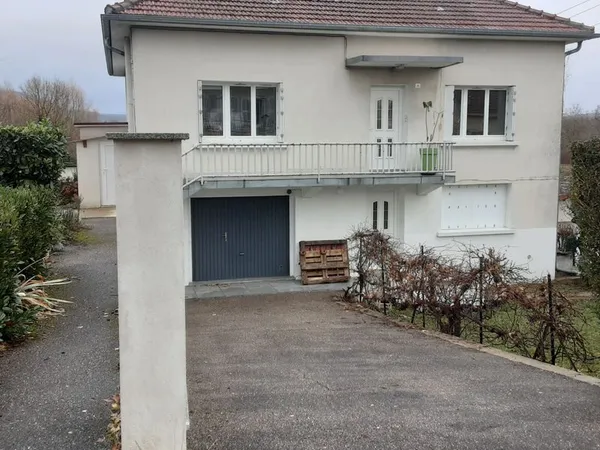 Appartement 75 M2 