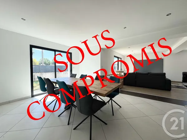Maison 7 pièces 162 m² 