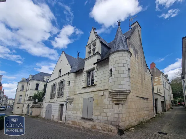 Maison 3 pièces 95 m² 