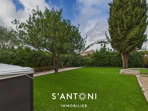 Maison 5 pièces 90 m² 