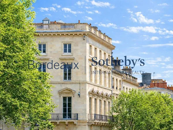 Appartement 5 pièces 160 m² 