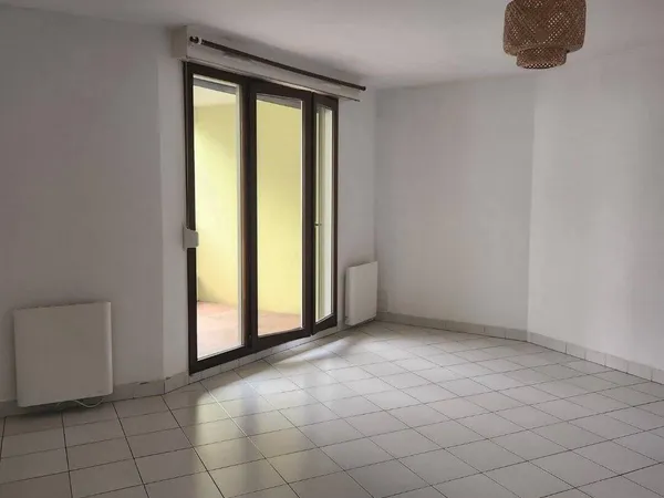 Appartement 3 pièces 73 m² 
