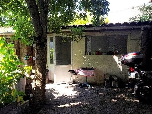 Maison de ville 130 m² 