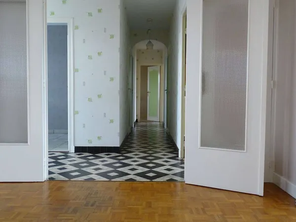 Maison 5 pièces 95 m² 