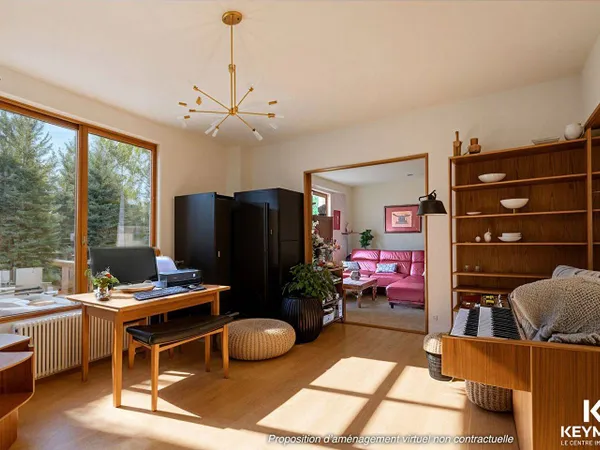 Maison 7 pièces 150 m² 