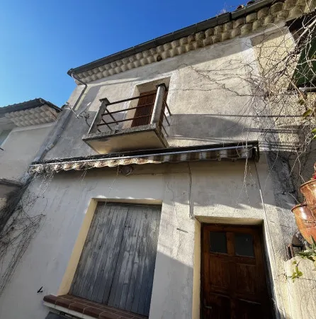 Maison 4 pièces 124 m² 