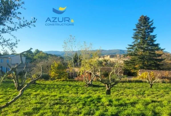 Terrain 504 m² 