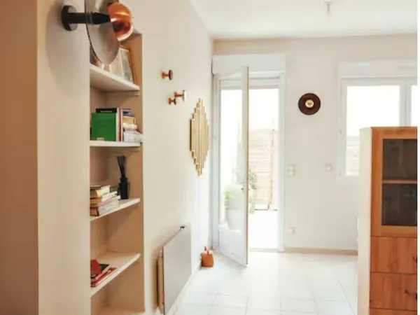 Appartement 1 pièce 38 m² 
