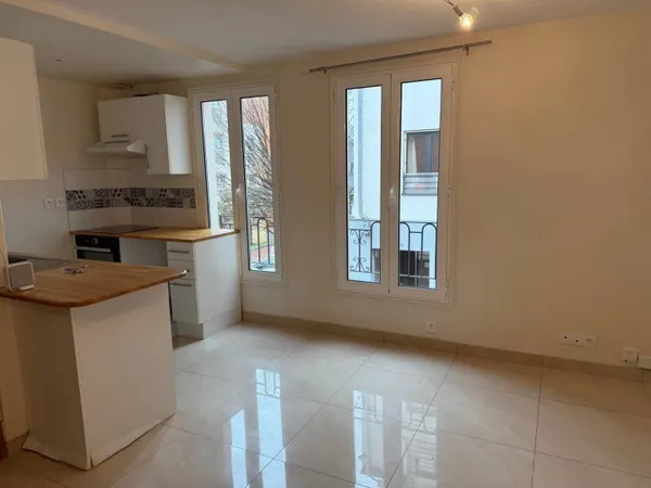 Appartement 3 pièces 74 m² 