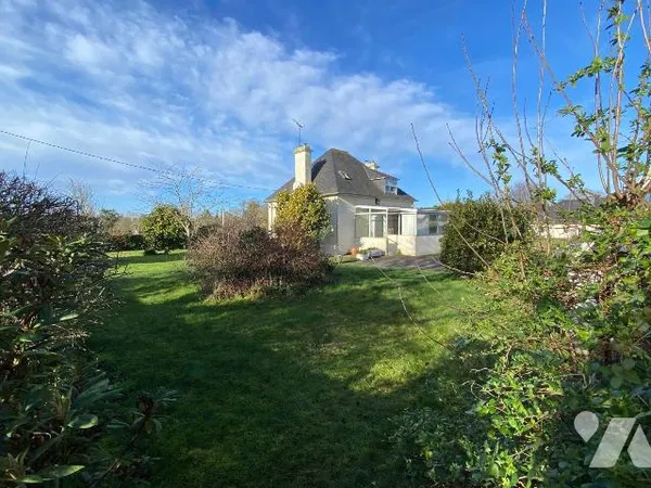 Maison 6 pièces 119 m² 