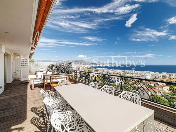 Appartement 3 pièces 77 m² 
