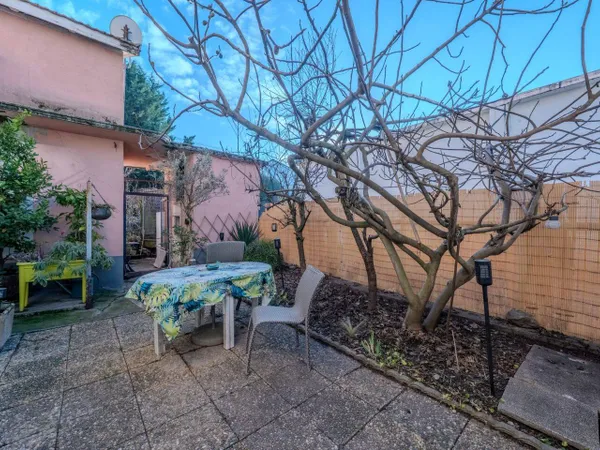 Appartement 2 pièces 59 m² 