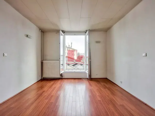 Appartement 1 pièce 32 m² 