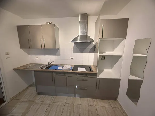 Appartement 3 pièces 80 m² 