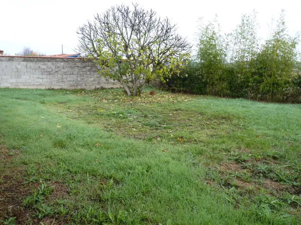 PROCHE CENTRE DE SAINT SULPICE 