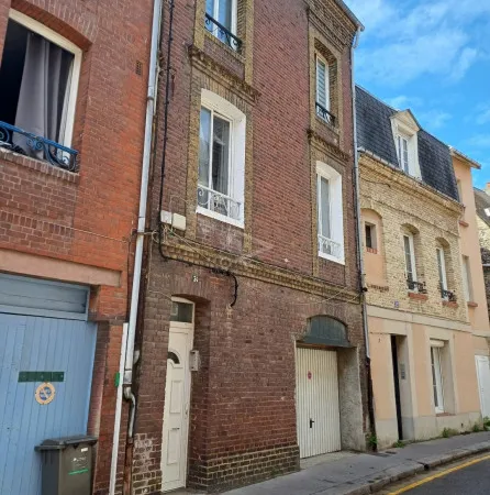 Immeuble de rapport 90 m² 