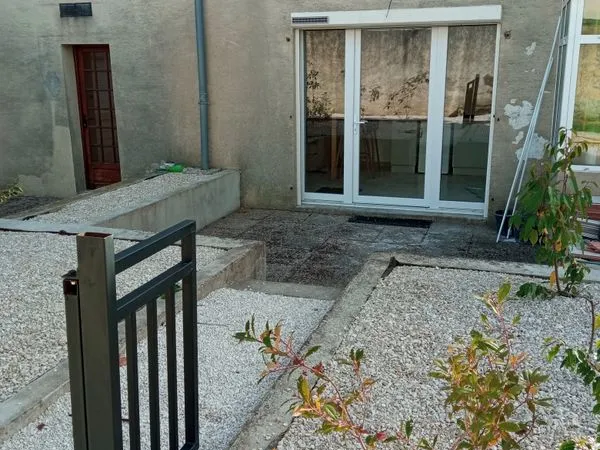 Studio meuble chaumont 