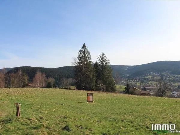 Propriété 100 m² 