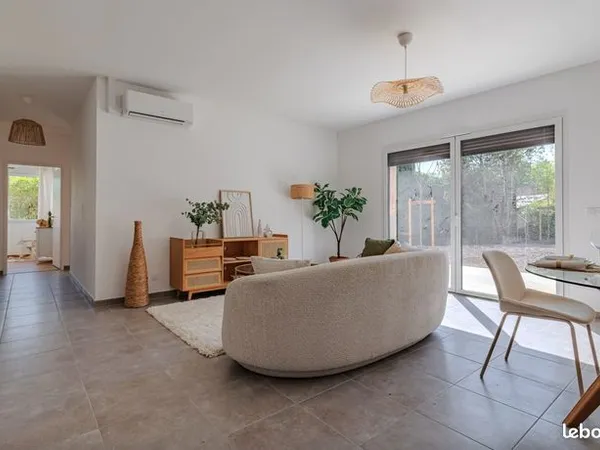 Appartement 5 pièces 99 m² 