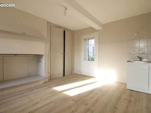 Maison en location F3 Angerville La Campagne 27930 