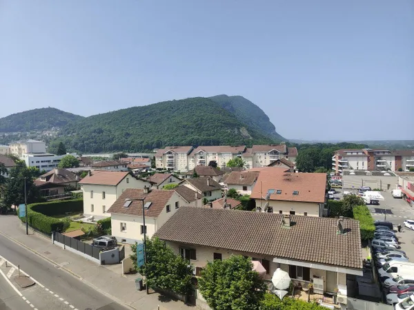 Appartement 3 pièces 70 m² 