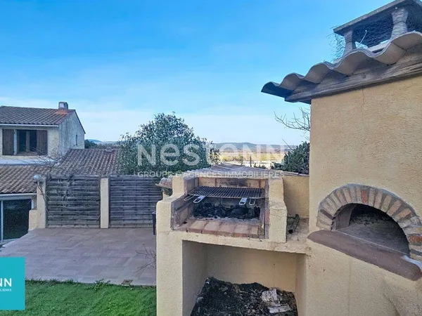 Maison 3 pièces 70 m² 