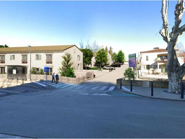 Local commercial 130 m² 